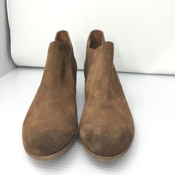 BP. 'Tripp' Bootie 8.5 B11 - Picture 3 of 8